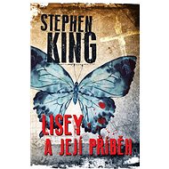 Lisey a její příběh - Stephen King
