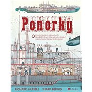 Ponorky - Mark Bergin; Richard Humble