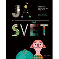 Já a svět - Mireia Trius