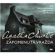 Forgotten Murder - CD Audiobooks