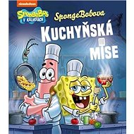 Spongebobova kuchyňská mise - 