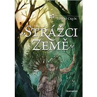 Strážci Země - Tomáš Crlík