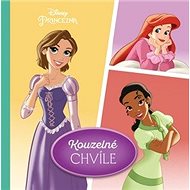 Princezna Kouzelné chvíle - 