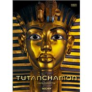 Tutanchamon: Cesta podsvětím - Sandro Vannini