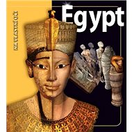 Egypt: Na vlastní oči - Joyce Tyldesley