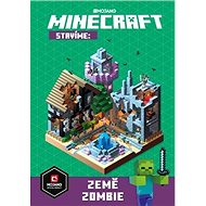 Minecraft Stavíme: Země zombie - 