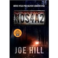 NOS4A2 - Joe Hill