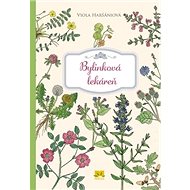 Bylinková lekáreň - Viola Haršániová
