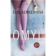 Omyl - Elle Kennedyová