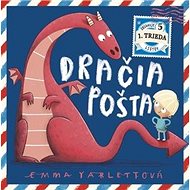 Dračia pošta - Emma Yarlettová