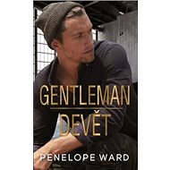 Gentleman Devět - Penelope Wardová