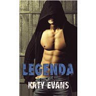 Legenda - Katy Evans