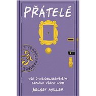 Přátelé - 