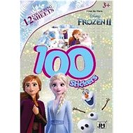 Holographic sheets Ice Kingdom 2 - Stickers