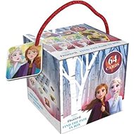 Ice Kingdom Travel Memory 2 - Memory Game