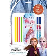 Pencil package Ice Kingdom 2 - Pencil Case