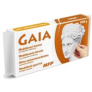 Modelling compound white 500g - Modelling Clay