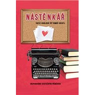 Nástěnkář - Sofie Králová; Tomáš Kristl