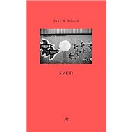 Svět: - Jitka N. Srbová
