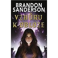 Vzhůru k obloze - Brandon Sanderson