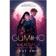 Gumiho: Wicked Fox - Kat Cho