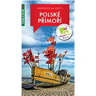 Průvodce na cesty Polské přímoří - Pavel Trojan