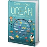 Zpátky v čase Oceán - 