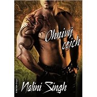 Ohnivý cejch: Psyové / měňavci 6 - Nalini Singh