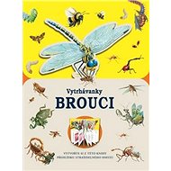 Vytrhávanky Brouci - 