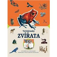 Vytrhávanky Zvířata - 