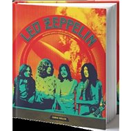 Led Zeppelin - Chris Welch