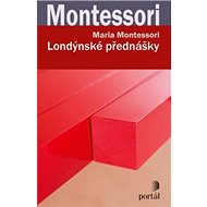 Londýnské přednášky - Pavla Le Roch