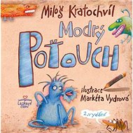 Modrý Poťouch - Miloš Kratochvíl