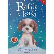 Rafík v kaši - Holly Webb