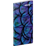 Pocket diary Detail 2020 - Planner
