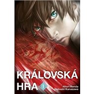 Královská hra 1 - Nobuki Kanazawa