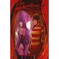 Sunstone 2 - Stjepan Šejić