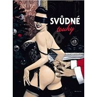 Svůdné touhy - Richard Podaný