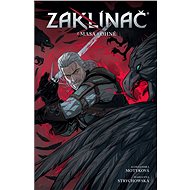 Zaklínač: Z masa a ohně - Aleksandra Motyková