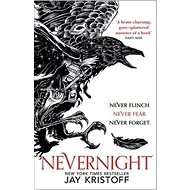 Nevernight - Jay Kristoff