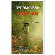 Hořící nebe - Iva Tajovská