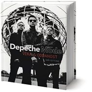 Depeche Mode - Ian Gittins