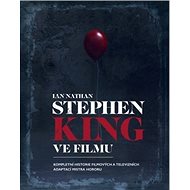 Stephen King ve filmu - Ian Nathan