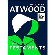The Testaments - Margaret Atwood