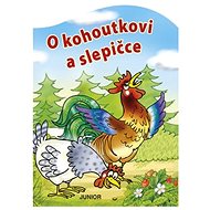 O kohoutkovi a slepičce - Antonín Šplíchal