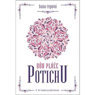 Bůh pláče potichu 2 - Hana Repová