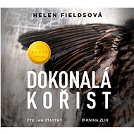 Dokonalá kořist - CD Audiobooks