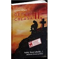 Démon chlast II.: Nalej, hrozí absťák...! - Johny Peťko