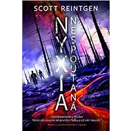 Nyxia nespoutaná - Scott Reintgen