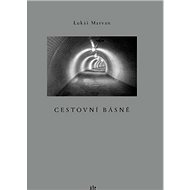Cestovní básně - Lukáš Marvan